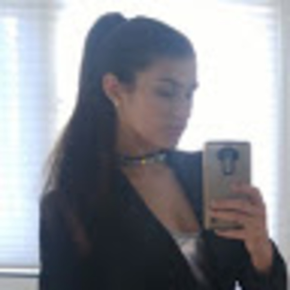 Meet your Posher, Natalie